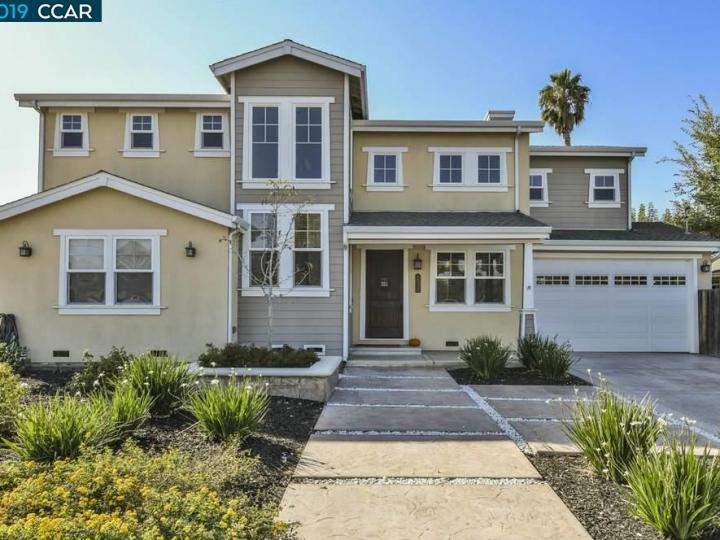 2117 N 6th St, Concord, CA | Holbrook Heights. Photo 1 of 30