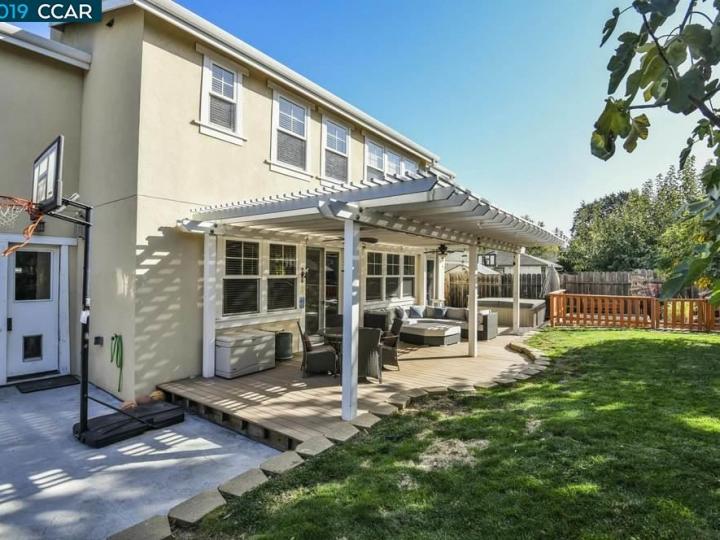 2117 N 6th St, Concord, CA | Holbrook Heights. Photo 27 of 30