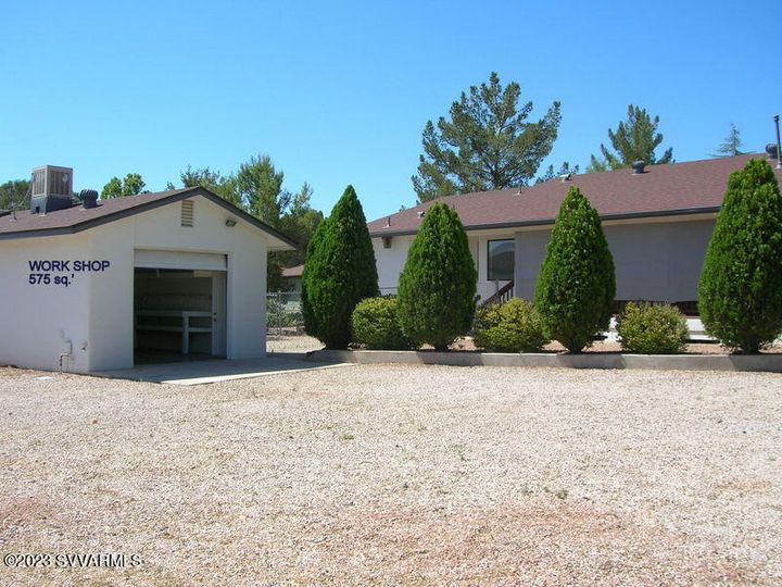 2121 Old Jerome Hwy, Clarkdale, AZ | Clkdale Twnsp. Photo 16 of 19
