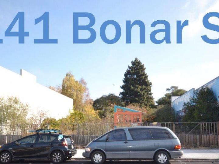 2141 Bonar Berkeley CA. Photo 1 of 5