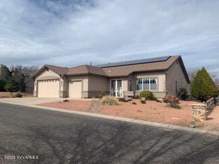 2150 W High Country Dr, Cottonwood, AZ | Cottonwood Ranch. Photo 1 of 30