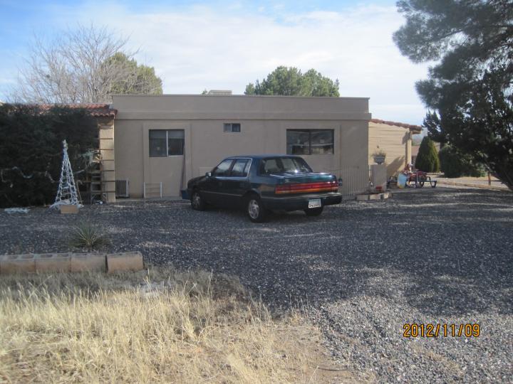 Rental 2151 S Hopi, Cottonwood, AZ, 86326. Photo 1 of 4