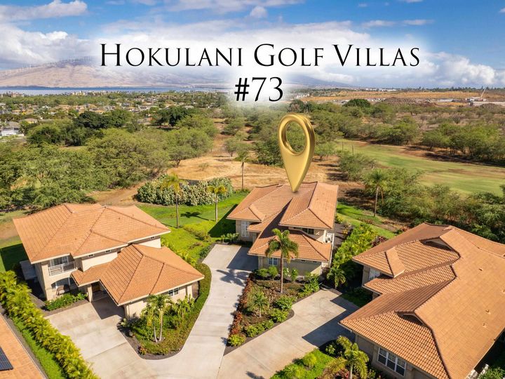 Hokulani Golf Villas condo #73. Photo 19 of 30