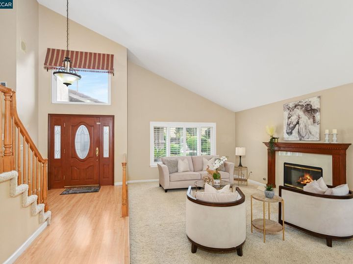 2170 Canyon Crest Ave, San Ramon, CA | Canyon Crest. Photo 4 of 31