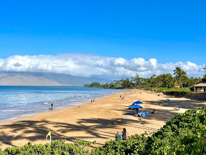 Maui Vista condo #1-206. Photo 31 of 33