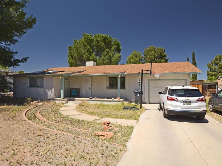 2192 Eastern Dr, Cottonwood, AZ | Verde Village Unit 4. Photo 1 of 19