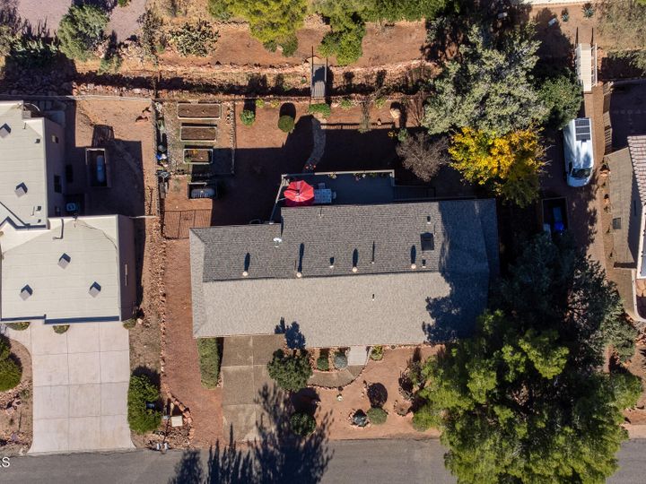 220 Concho Dr, Sedona, AZ | Cathedral View 1. Photo 2 of 17