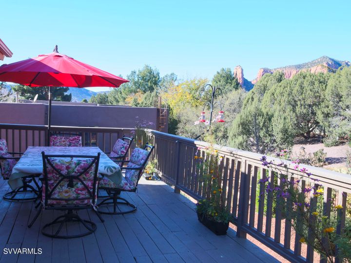 220 Concho Dr, Sedona, AZ | Cathedral View 1. Photo 6 of 17
