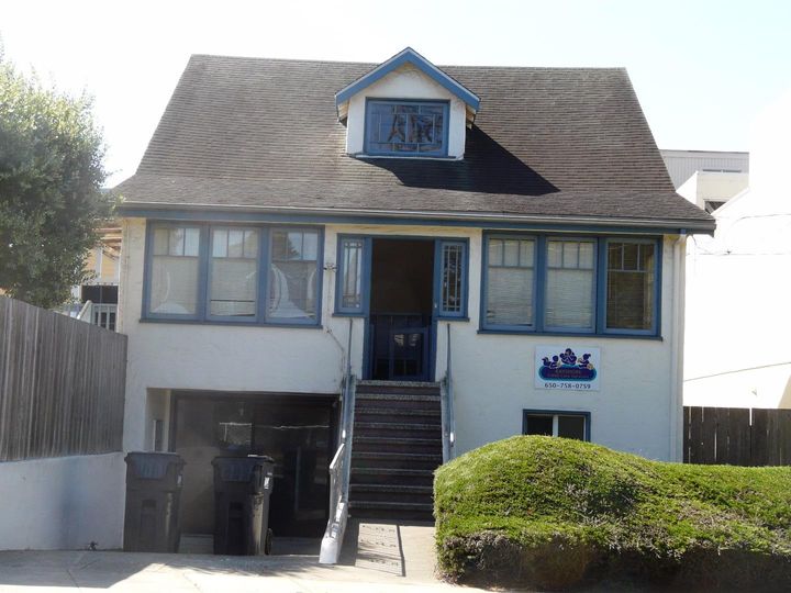 221 S Parkview Ave Daly City CA. Photo 1 of 24