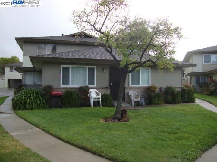 2224 Peacock Pl #3, Union City, CA, 94587 Townhouse. Photo 1 of 20