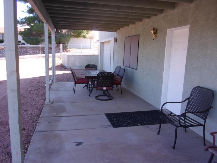 2231 S Roundup Tr, Cottonwood, AZ | Verde Village Unit 4. Photo 27 of 36