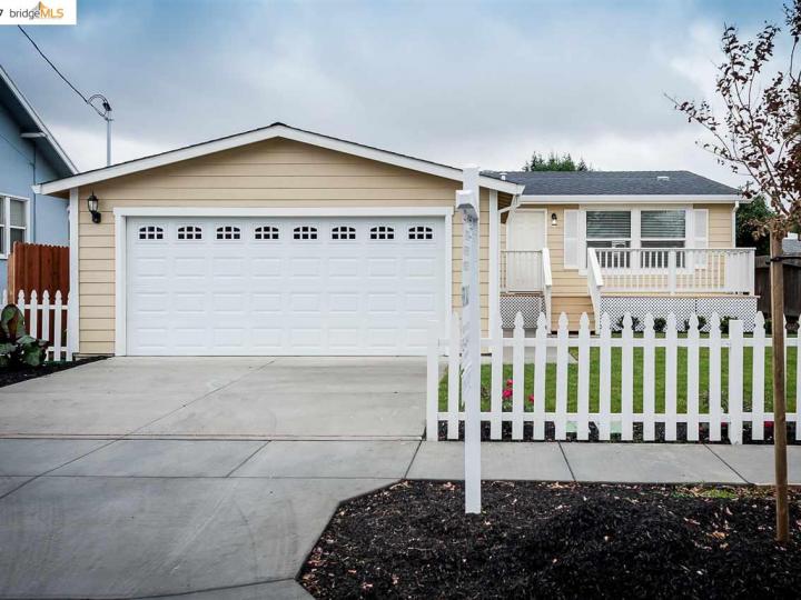 2232 Wilcox, San Pablo, CA | Old Town. Photo 1 of 23
