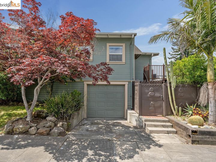 2233 47th Ave, Oakland, CA | Melrose. Photo 51 of 55