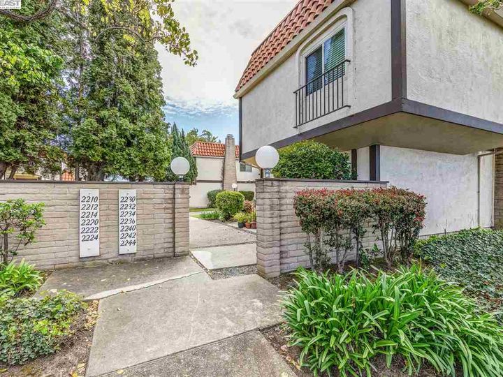 2240 Belvedere Ave, San Leandro, CA, 94577 Townhouse. Photo 21 of 32