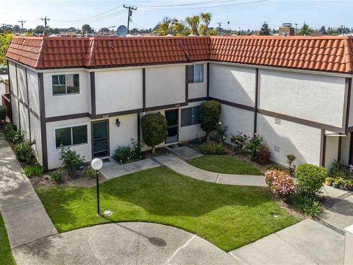 2240 Belvedere Ave, San Leandro, CA, 94577 Townhouse. Photo 22 of 32
