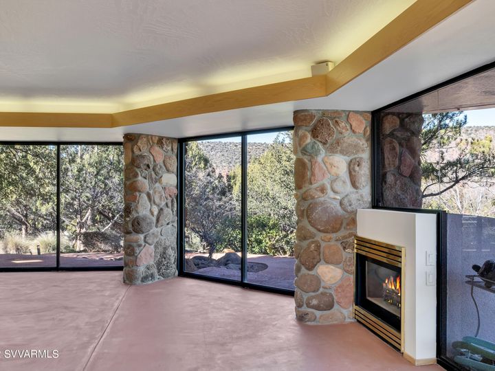 225 Chimney Rock Tr, Sedona, AZ | Yavapino Estates. Photo 77 of 143