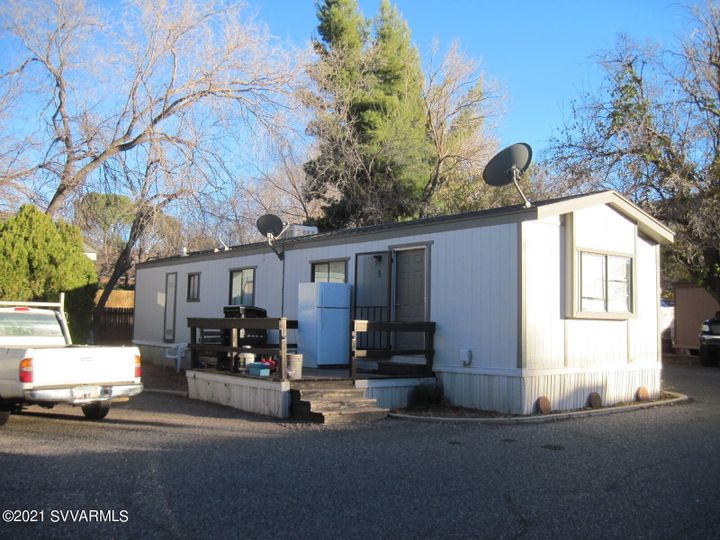 225 Oak Creek Blvd Sedona AZ Multi-family home. Photo 7 of 12