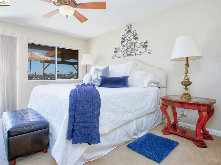 2264 Reef Ct, Discovery Bay, CA | Delta Waterfront Access. Photo 18 of 40