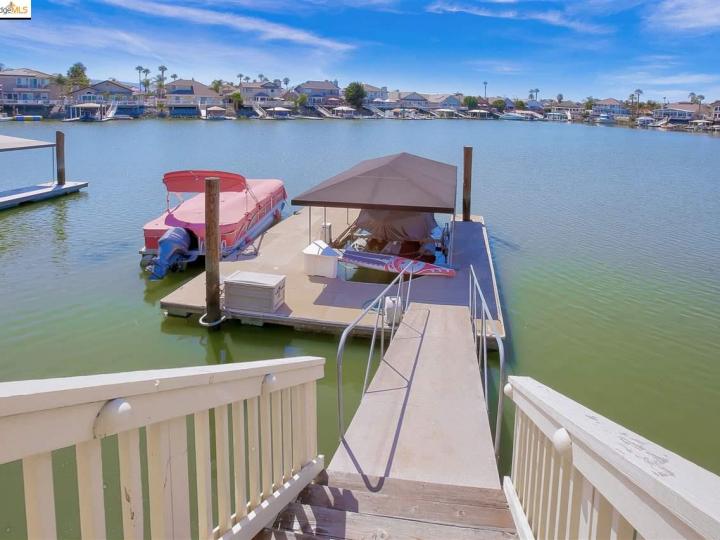 2264 Reef Ct, Discovery Bay, CA | Delta Waterfront Access. Photo 37 of 40