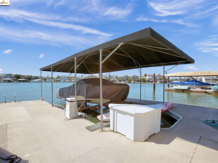 2264 Reef Ct, Discovery Bay, CA | Delta Waterfront Access. Photo 39 of 40