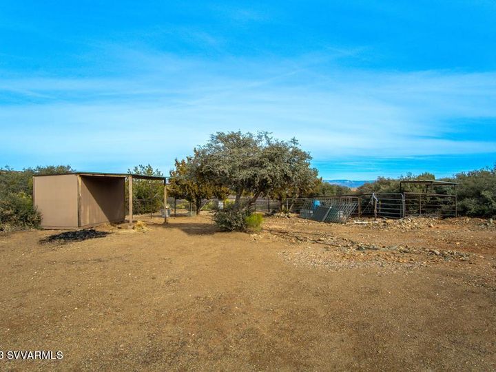 2280 W Quail Springs Ranch Rd, Cottonwood, AZ | Under 5 Acres. Photo 48 of 52