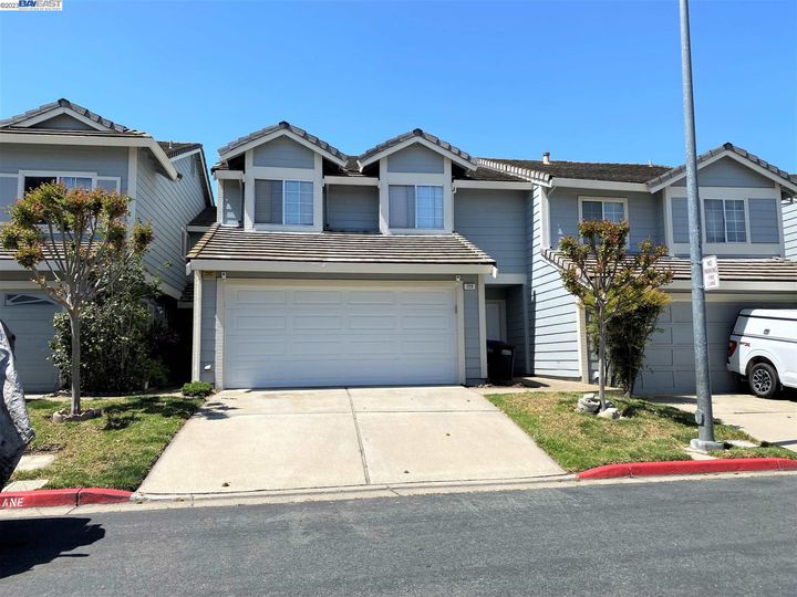 229 Heron Dr, Pittsburg, CA, 94565 Townhouse. Photo 1 of 22