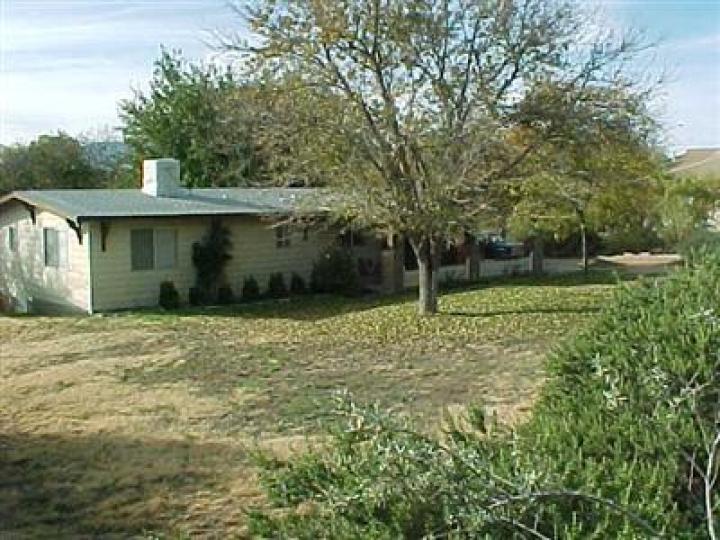2290 N Private Dr Camp Verde AZ Home. Photo 9 of 16
