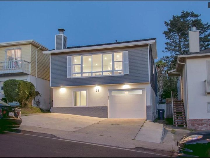 23 Clearview Dr, Daly City, CA | . Photo 1 of 40