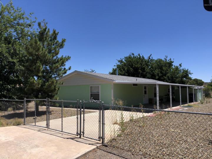 2303 S Posse Tr, Cottonwood, AZ | Verde Village Unit 1. Photo 2 of 24