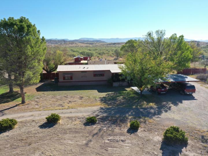 2305 S Glenrose Dr, Camp Verde, AZ | Under 5 Acres. Photo 1 of 62