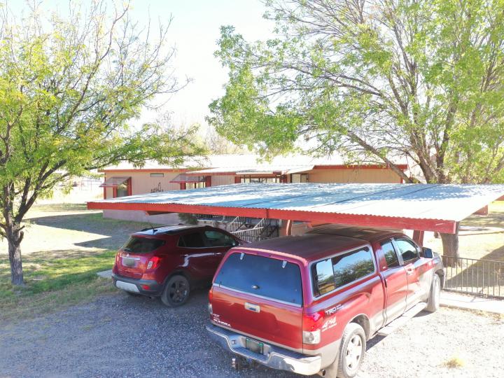 2305 S Glenrose Dr, Camp Verde, AZ | Under 5 Acres. Photo 4 of 62