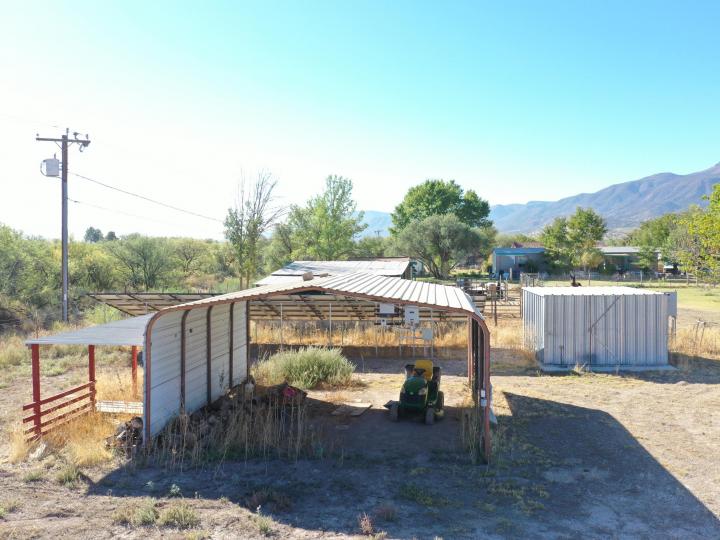 2305 S Glenrose Dr, Camp Verde, AZ | Under 5 Acres. Photo 45 of 62