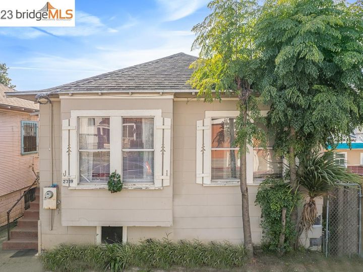 2309 E 27th St, Oakland, CA | Foothill. Photo 14 of 15