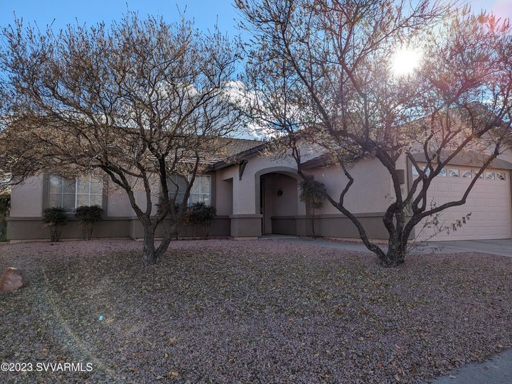 2315 W High Country Dr, Cottonwood, AZ | Cottonwood Ranch. Photo 1 of 17
