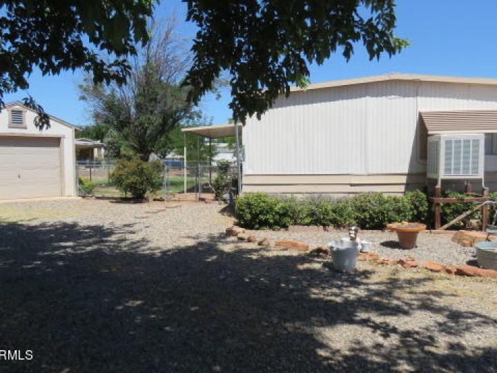 2316 S Mosey Ln, Cottonwood, AZ | Verde Village Unit 1. Photo 1 of 20