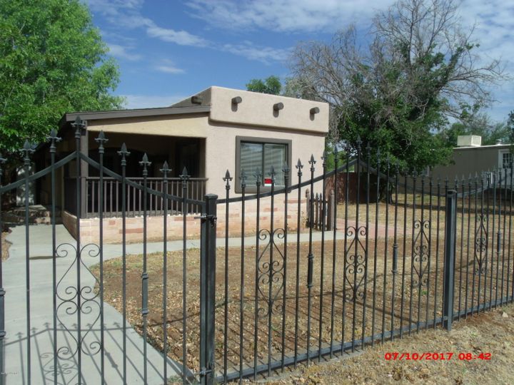 Rental 2330 S Posse Tr, Cottonwood, AZ, 86326. Photo 1 of 22