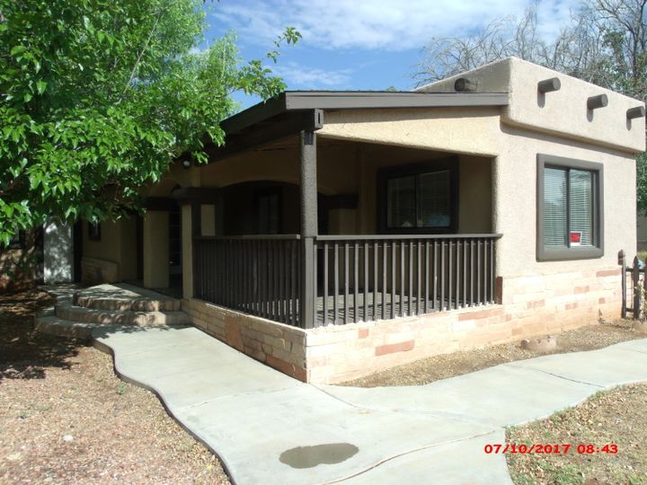 Rental 2330 S Posse Tr, Cottonwood, AZ, 86326. Photo 2 of 22