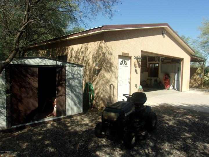 2342 N Mustang Ln, Camp Verde, AZ | Under 5 Acres. Photo 39 of 74