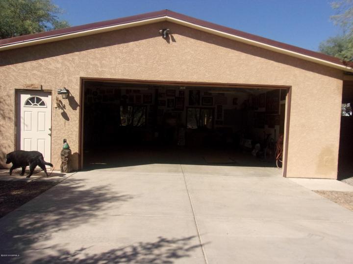 2342 N Mustang Ln, Camp Verde, AZ | Under 5 Acres. Photo 43 of 74