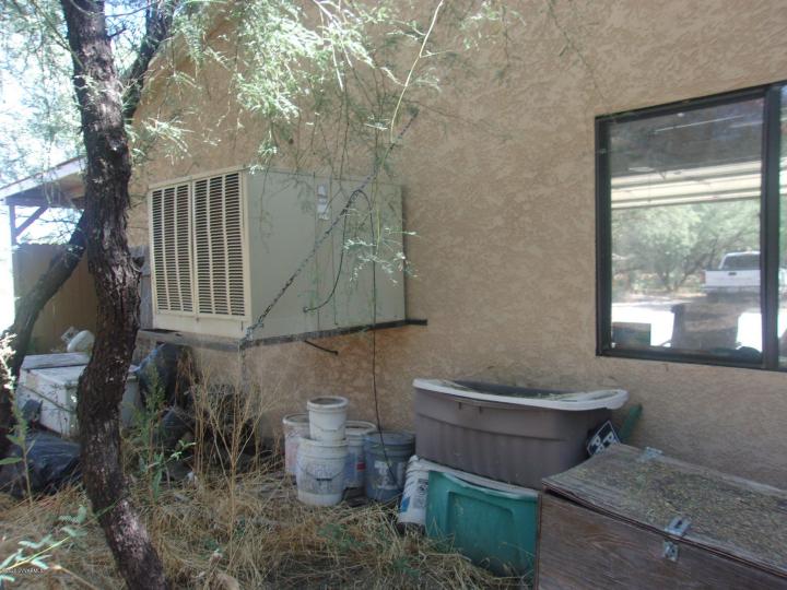 2342 N Mustang Ln, Camp Verde, AZ | Under 5 Acres. Photo 46 of 74