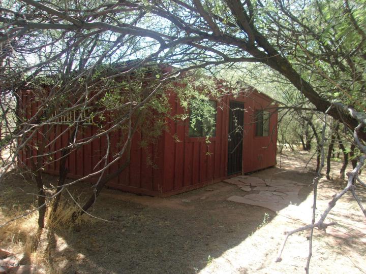 2342 N Mustang Ln, Camp Verde, AZ | Under 5 Acres. Photo 51 of 74