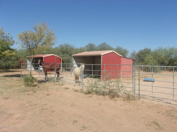 2342 N Mustang Ln, Camp Verde, AZ | Under 5 Acres. Photo 53 of 74