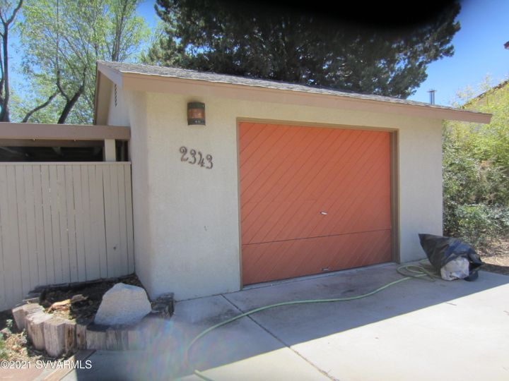 2343 E Arrowhead Ln, Cottonwood, AZ | Verde Village Unit 6. Photo 75 of 84