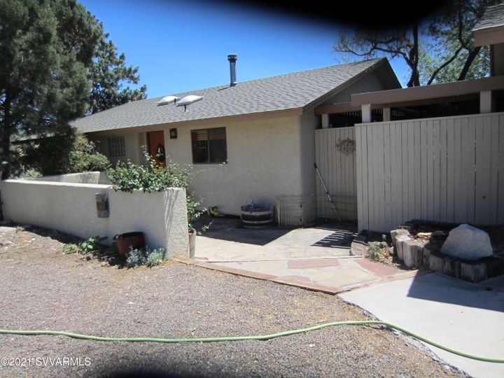 2343 E Arrowhead Ln, Cottonwood, AZ | Verde Village Unit 6. Photo 76 of 84