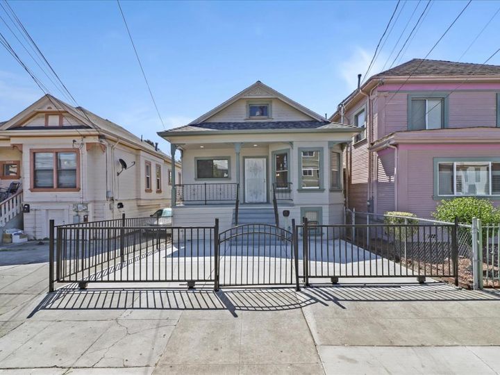 2344 26th Ave, Oakland, CA | . Photo 1 of 36