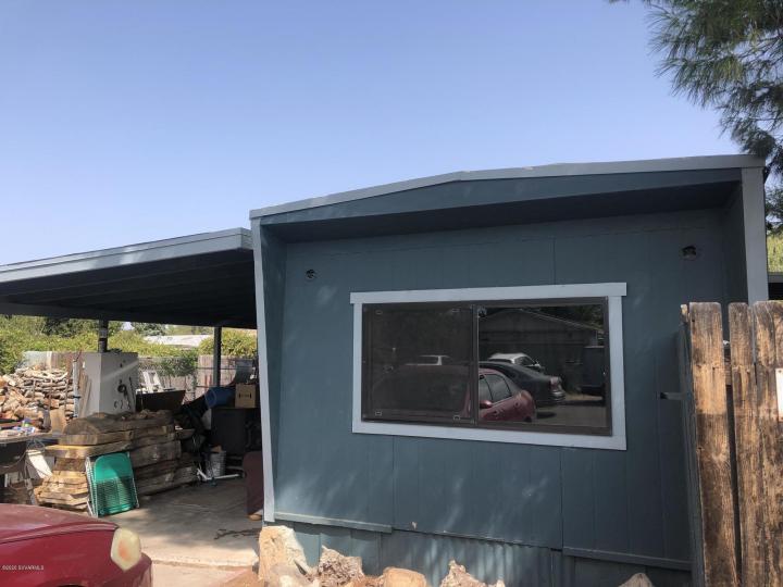 2345 S Posse Tr, Cottonwood, AZ | Verde Village Unit 1. Photo 2 of 8