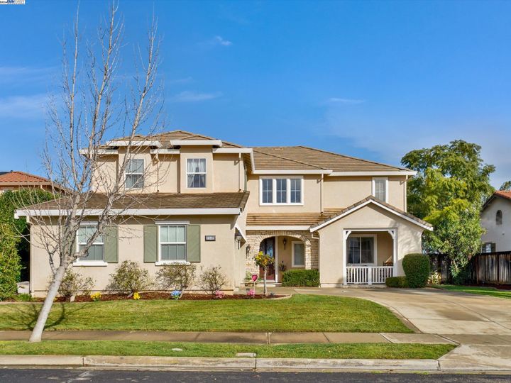 2349 Arch Ct, Brentwood, CA | Sterling. Photo 36 of 43