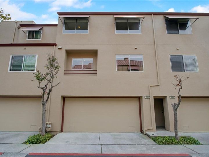 235 Commons Ln, Foster City, CA, 94404 Townhouse. Photo 38 of 40