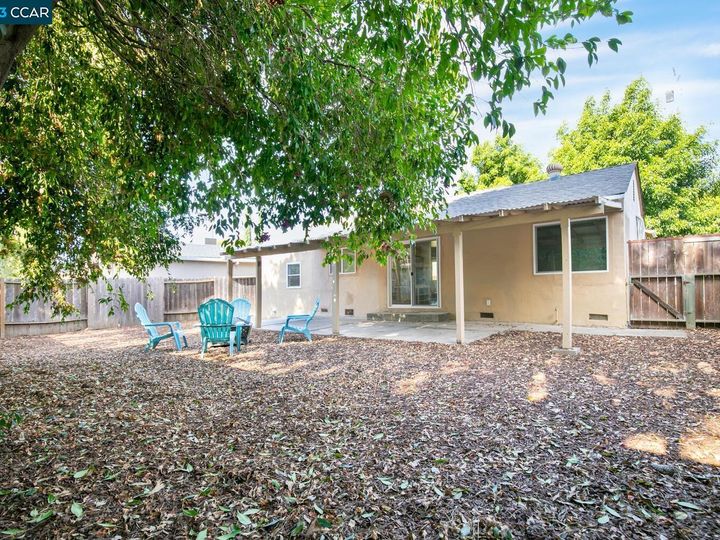 2355 Crystal Ave, Concord, CA | Concord Uplands. Photo 17 of 19