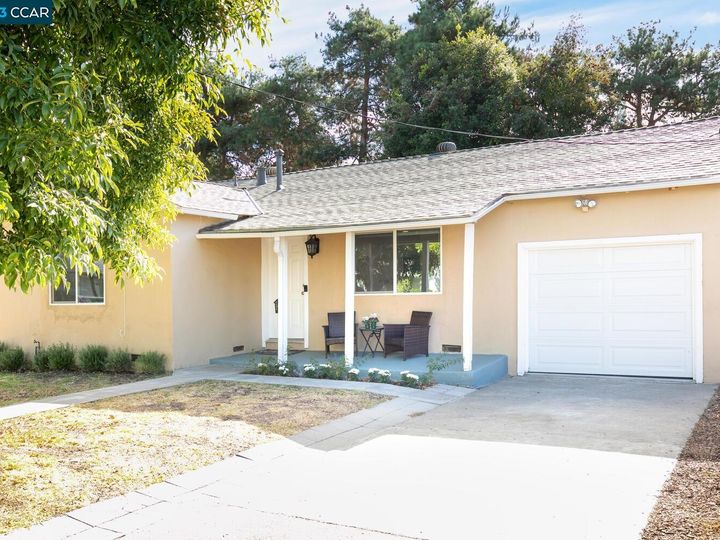 2355 Crystal Ave, Concord, CA | Concord Uplands. Photo 18 of 19